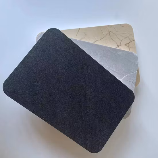 High Density 2mm 3mm 5mm Color Foam Celuka Co
