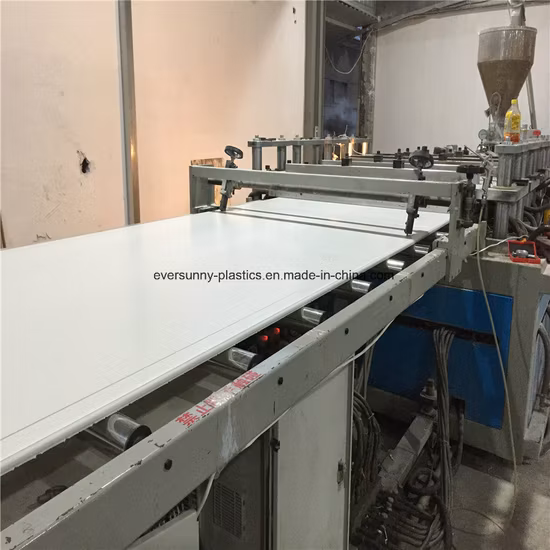 3mm 5mm PVC White Free Foam Sheet for Decoration