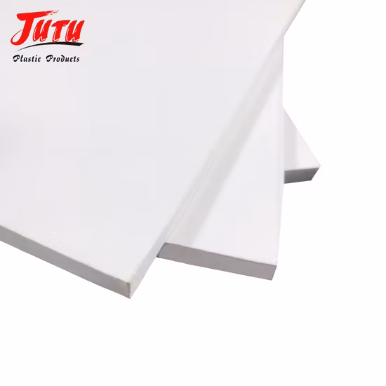 Jutu Home Interiors Used to Build External Wall Panels PVC Free Foam Board
