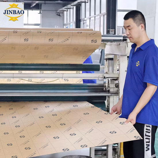 Jinbao High Gloss Co