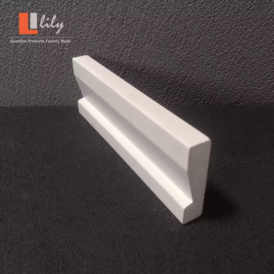 China Wholesale PVC Celuka Board/PVC Foam Skirting Board