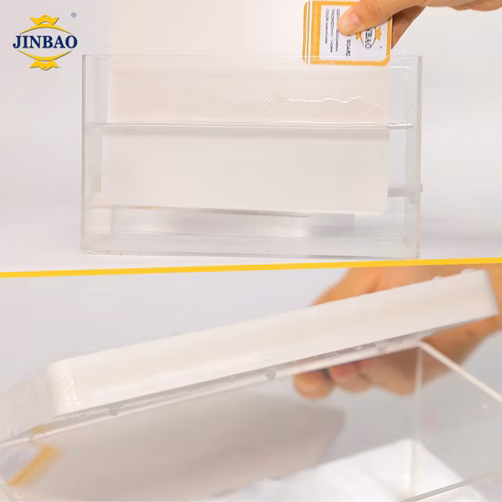 1220*2440mm High Density PVC Free Foam Sheet