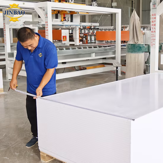 Color PVC Advertising Board Pink High Density Co